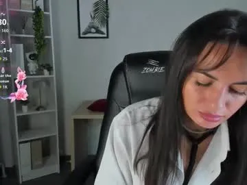 erika_robertson from Chaturbate is Freechat