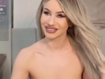 erikaallen from Chaturbate is Freechat