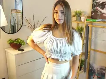 Erleneash from Chaturbate