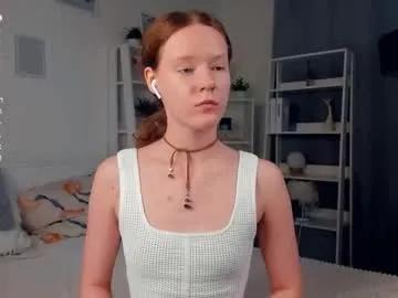 erline_may from Chaturbate is Freechat