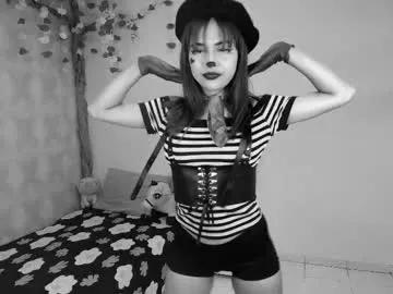erline_wonr_ from Chaturbate is Freechat