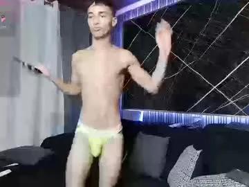eroseliam from Chaturbate is Freechat