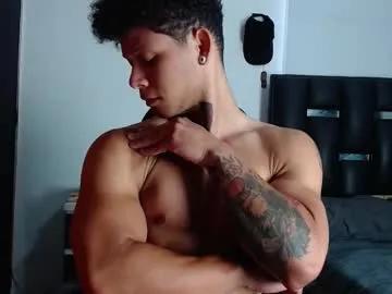 erosscott from Chaturbate is Freechat