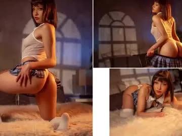 escarlett_wii from Chaturbate is Freechat