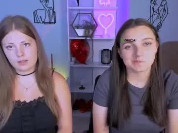 esma_shine from Chaturbate is Freechat