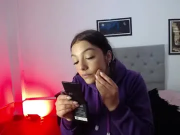 esmeraldaa_sc from Chaturbate is Freechat