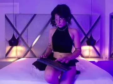 esquizo_girl from Chaturbate is Freechat