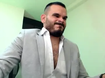 esteban_fer from Chaturbate is Freechat