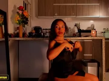 estefy_arroyo1 on Chaturbate 