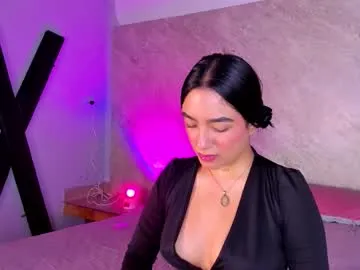 Estefy_gomez1 from Chaturbate