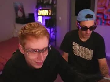 esthetics_boys from Chaturbate is Freechat