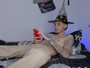 estivenvel from Chaturbate is Freechat