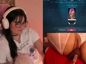 Girls: try live performances with matured performers, from dancing to quirks, in a variety of beautiful sex cams.