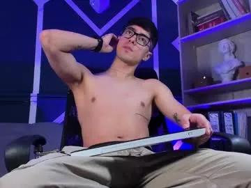 etham_wolf_ from Chaturbate is Freechat