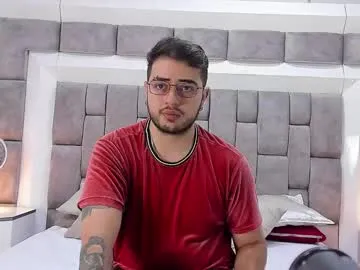 ethan_greys from Chaturbate is Freechat