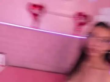 ethan_n_abby from Chaturbate is Freechat