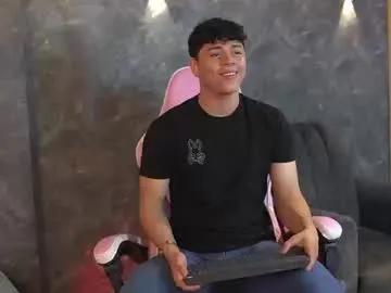 ethan_occonor from Chaturbate is Freechat