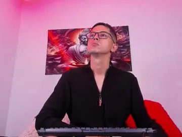 ethan_sai01 from Chaturbate is Freechat