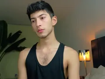 ethan_skiny_ from Chaturbate is Freechat