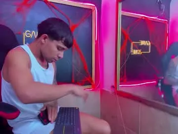 ethan_york from Chaturbate is Freechat