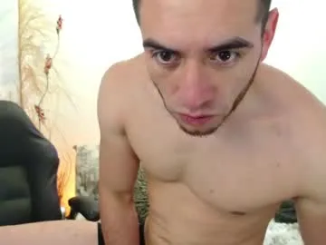 ethanblaze_ from Chaturbate is Freechat