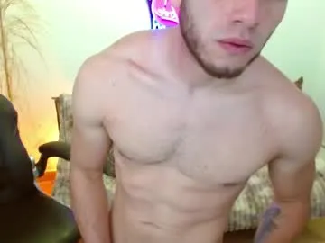 ethanblaze_ from Chaturbate is Freechat