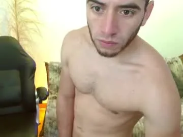 ethanblaze_ from Chaturbate is Freechat