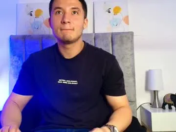 ethanconnor_ from Chaturbate is Freechat