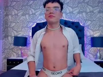 ethanleroyy from Chaturbate is Freechat