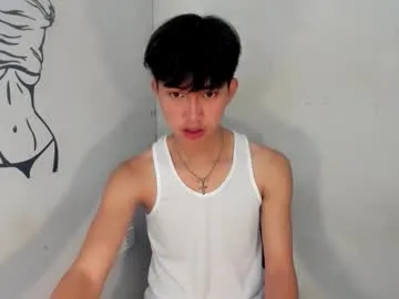 Ethereal_blake from Chaturbate