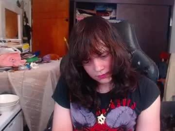 ethereal_thom from Chaturbate is Freechat