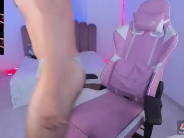 ethereum11 from Chaturbate is Freechat