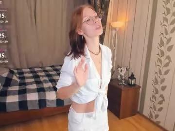 Eugeniabrainard from Chaturbate