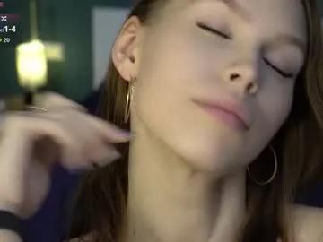 Eugeniabrainard from Chaturbate