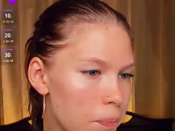 Eugeniabrainard from Chaturbate