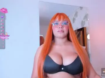 euphrosyne_princess from Chaturbate is Freechat