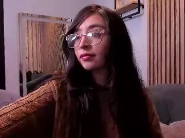 eva_macalliter from Chaturbate is Freechat