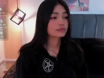 eva_rosee_ from Chaturbate is Freechat