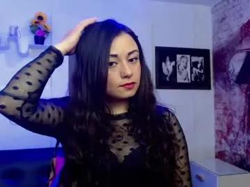 eva_rosell from Chaturbate is Freechat