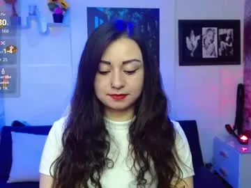 eva_rosell from Chaturbate is Freechat