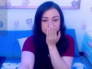 eva_rosell from Chaturbate is Freechat