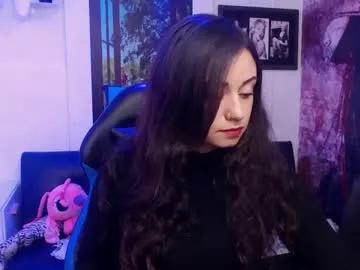 eva_rosell from Chaturbate is Freechat