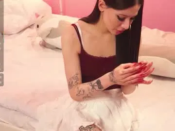 eva_vibe from Chaturbate is Freechat