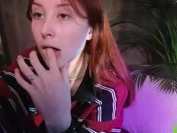 eva_wildrose from Chaturbate is Freechat