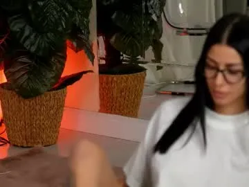 evaamanti from Chaturbate is Freechat