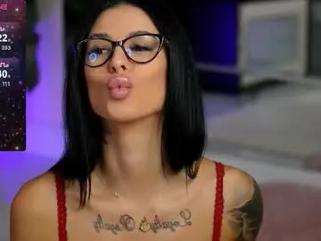 evaamanti from Chaturbate is Freechat