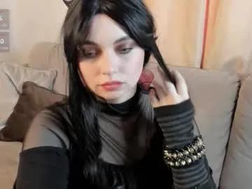 evablimey from Chaturbate is Freechat