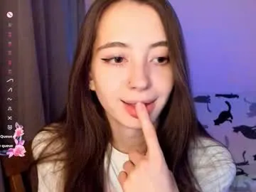 evabradly from Chaturbate is Freechat