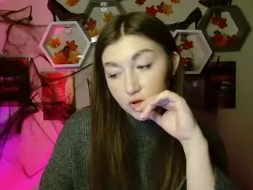 evachaturbatte from Chaturbate is Freechat