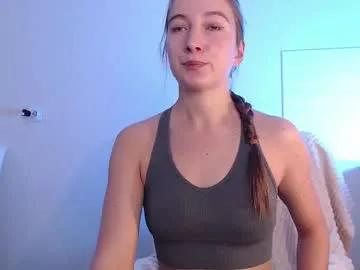 evahailey_ from Chaturbate is Freechat